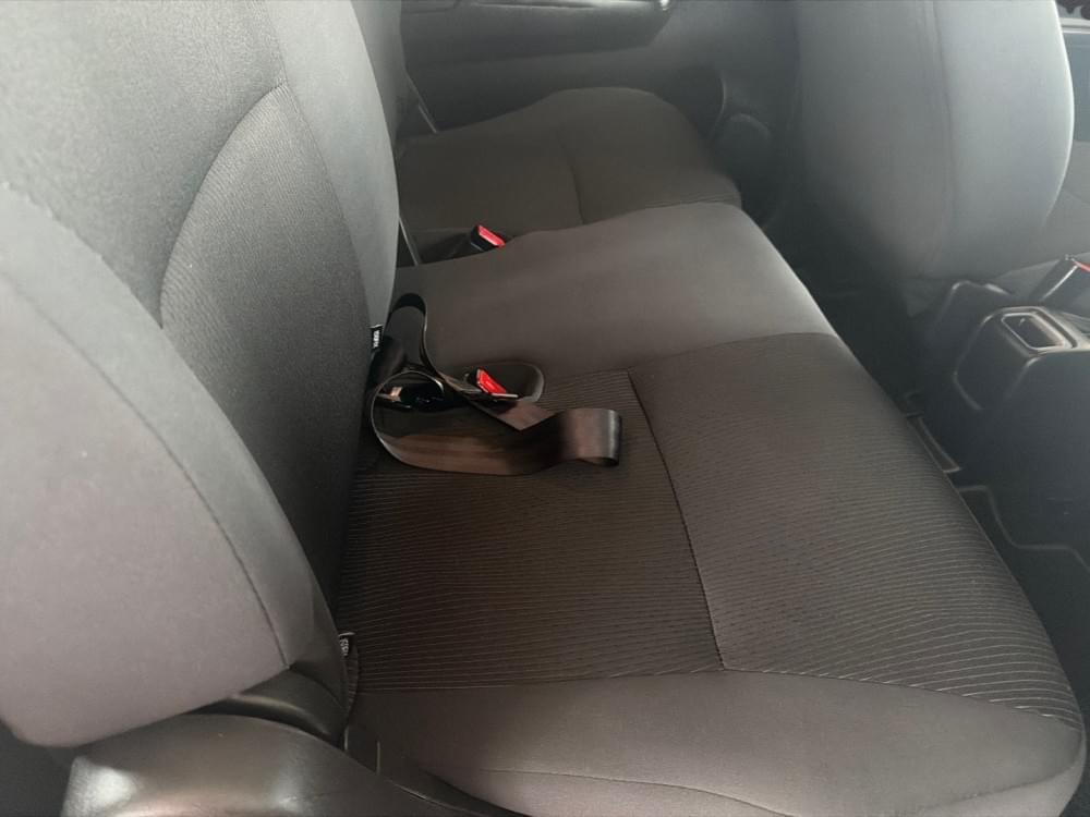 Suzuki Ertiga 1.5 Ga