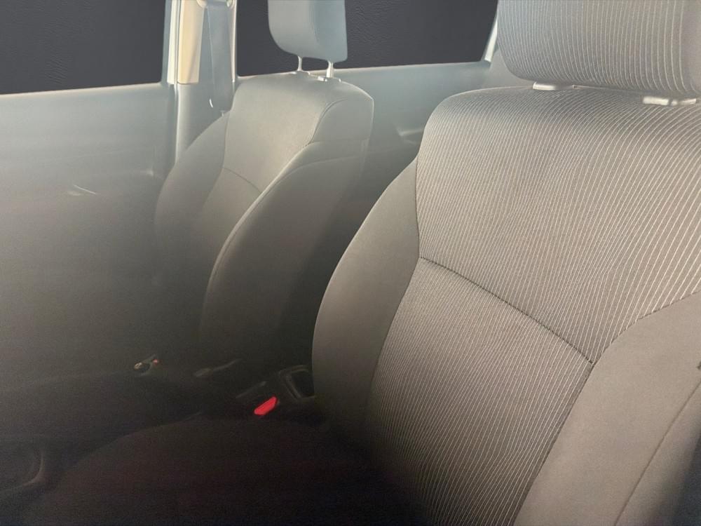 Suzuki Ertiga 1.5 Ga