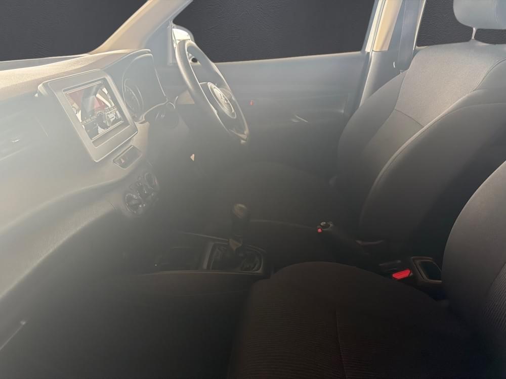 Suzuki Ertiga 1.5 Ga