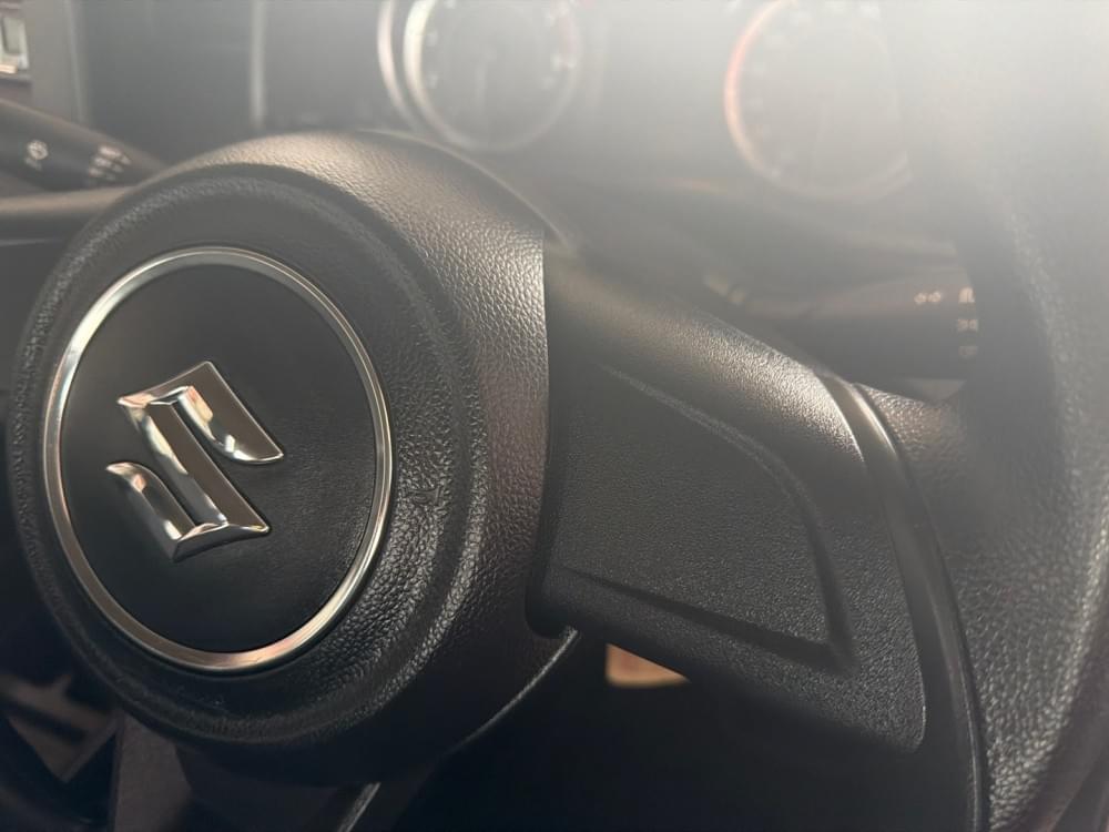 Suzuki Ertiga 1.5 Ga