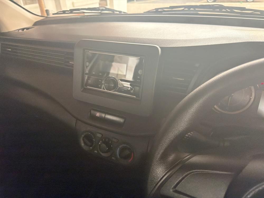 Suzuki Ertiga 1.5 Ga