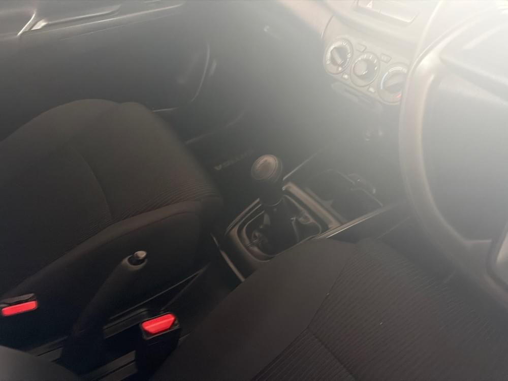 Suzuki Ertiga 1.5 Ga