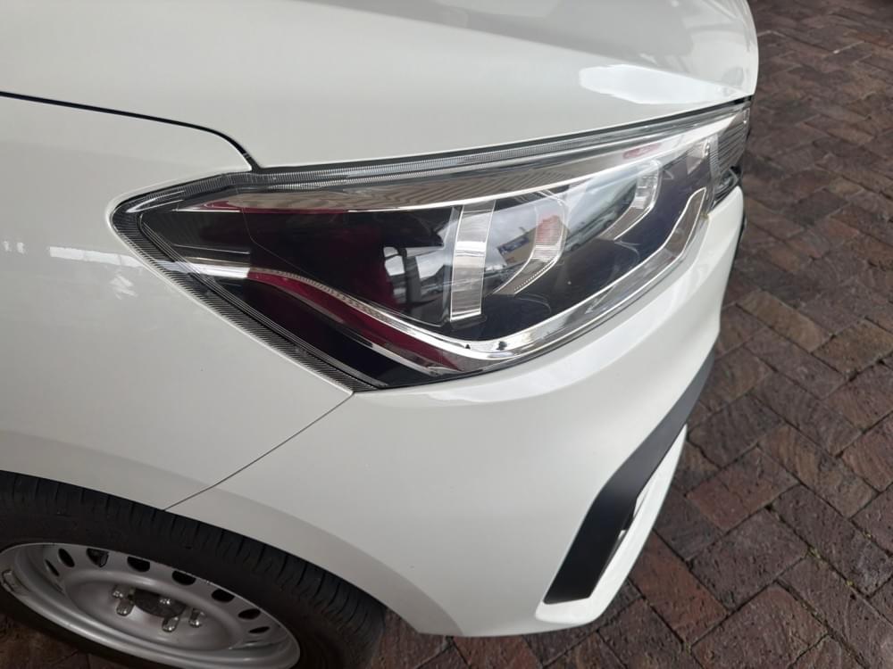 Suzuki Ertiga 1.5 Ga