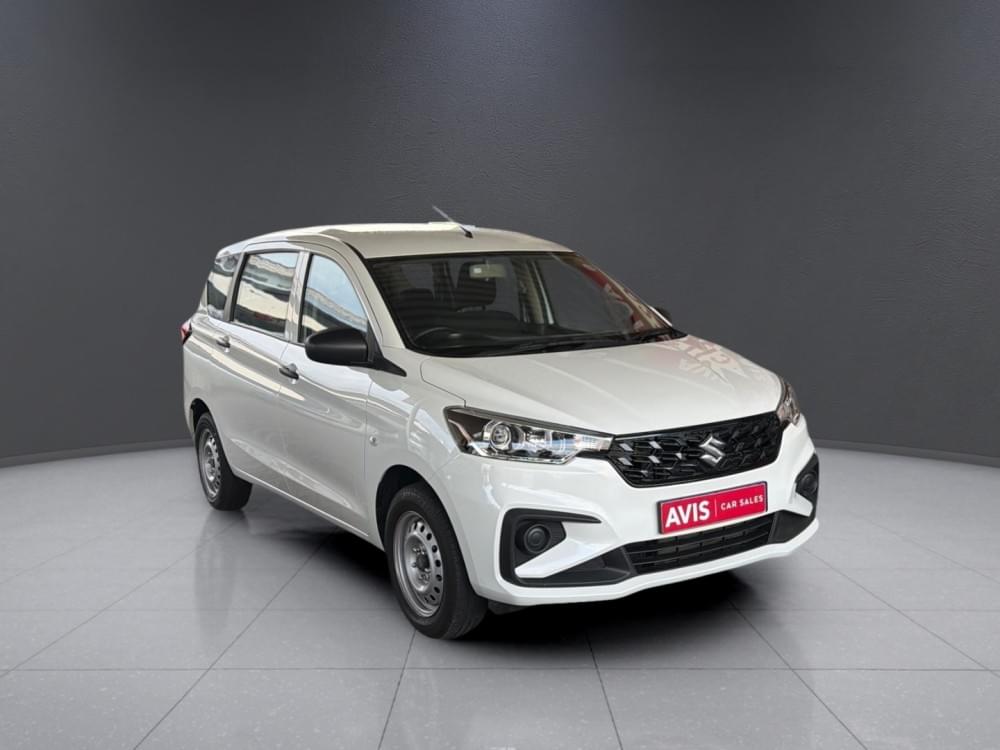 Suzuki Ertiga 1.5 Ga