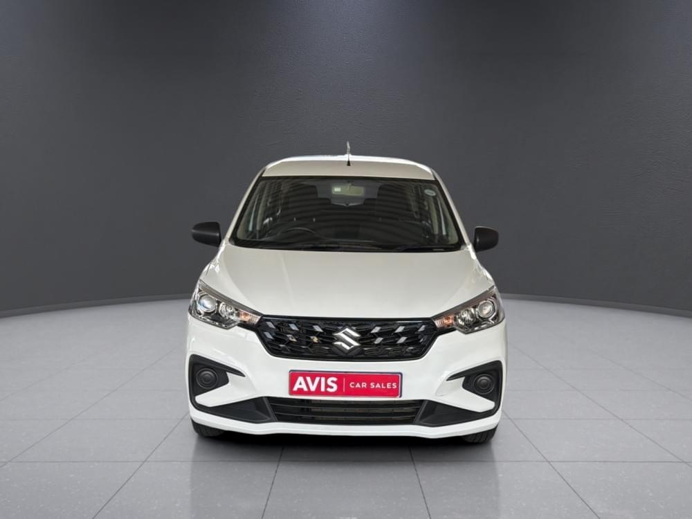 Suzuki Ertiga 1.5 Ga