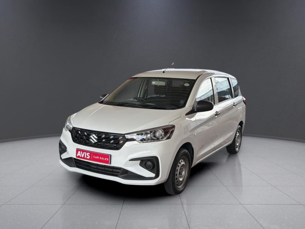 Suzuki Ertiga 1.5 Ga