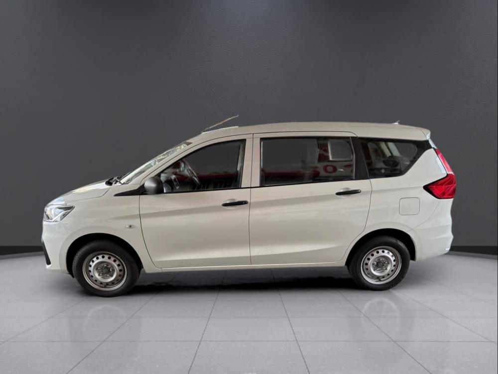 Suzuki Ertiga 1.5 Ga