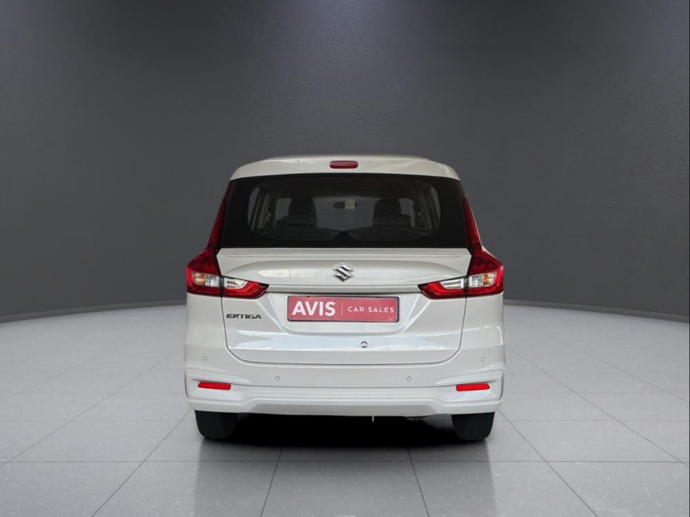 Suzuki Ertiga 1.5 Ga