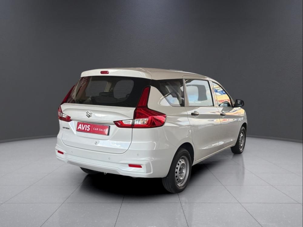 Suzuki Ertiga 1.5 Ga