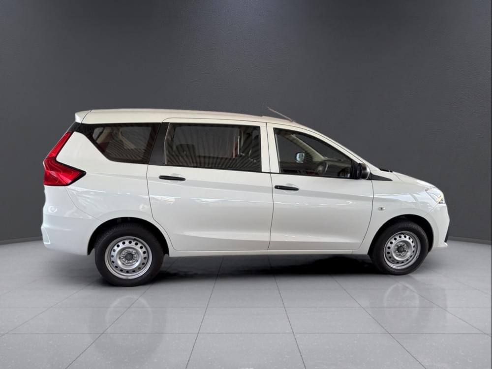 Suzuki Ertiga 1.5 Ga
