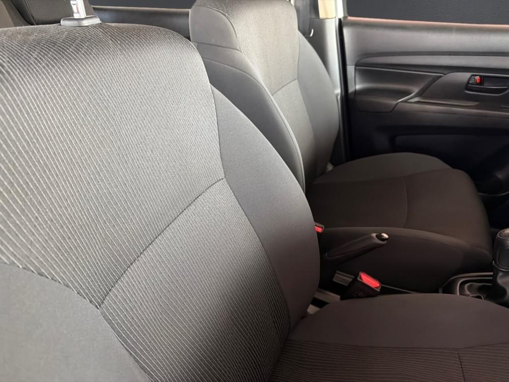 Suzuki Ertiga 1.5 Ga