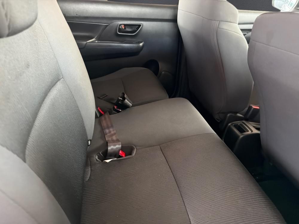 Suzuki Ertiga 1.5 Ga