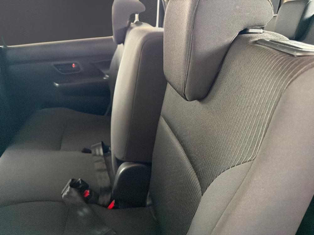Suzuki Ertiga 1.5 Ga