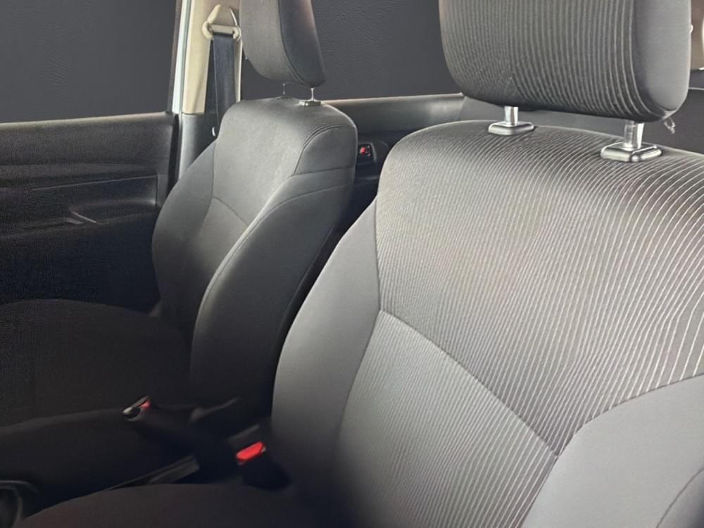 Suzuki Ertiga 1.5 Ga