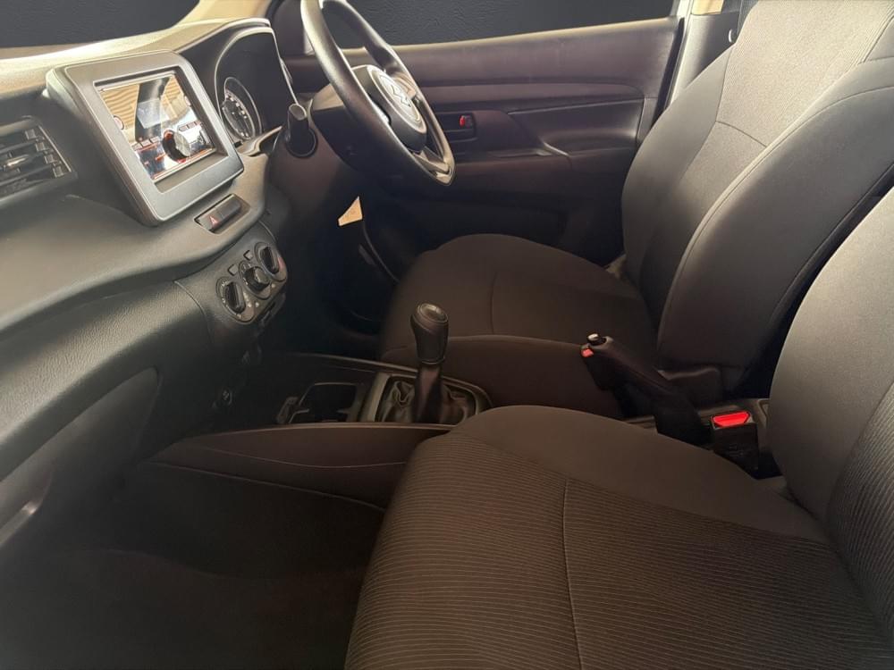 Suzuki Ertiga 1.5 Ga