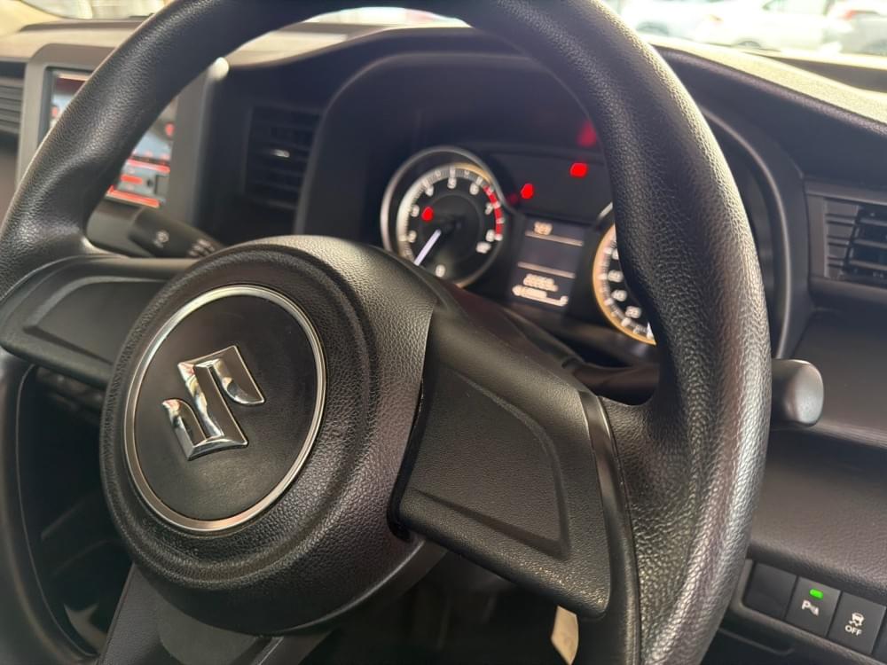 Suzuki Ertiga 1.5 Ga
