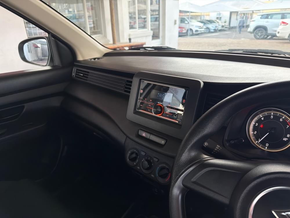 Suzuki Ertiga 1.5 Ga