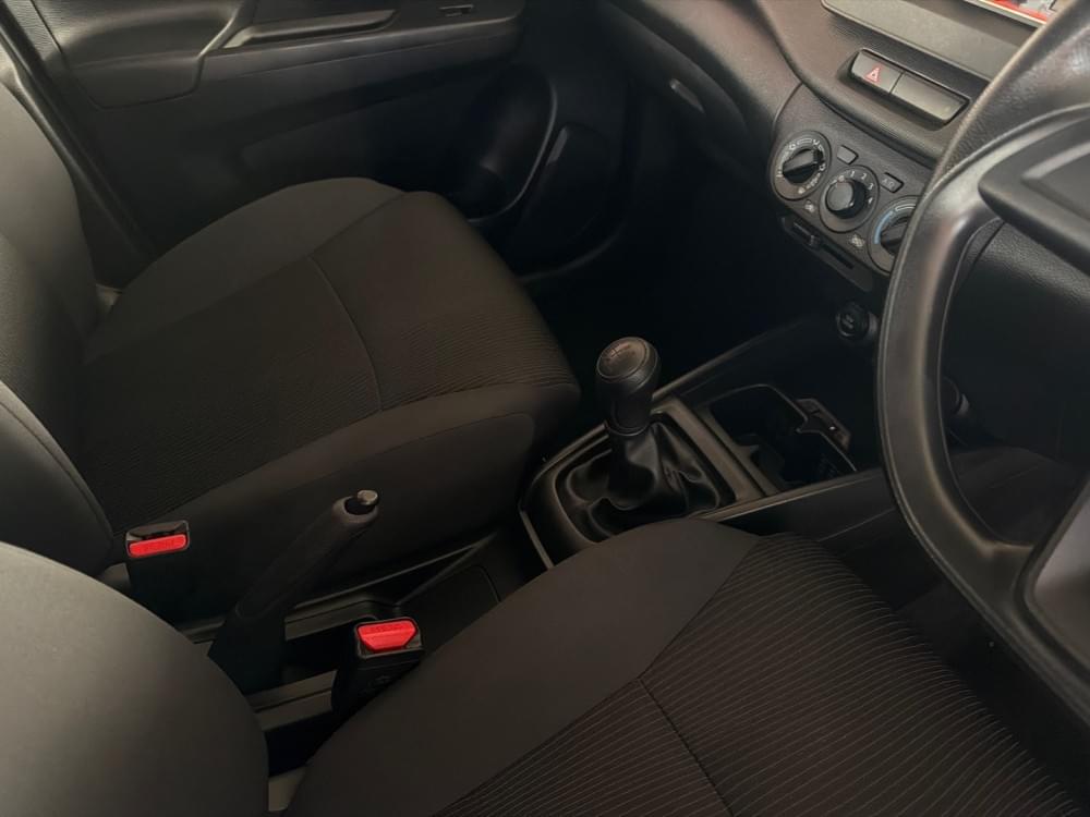 Suzuki Ertiga 1.5 Ga