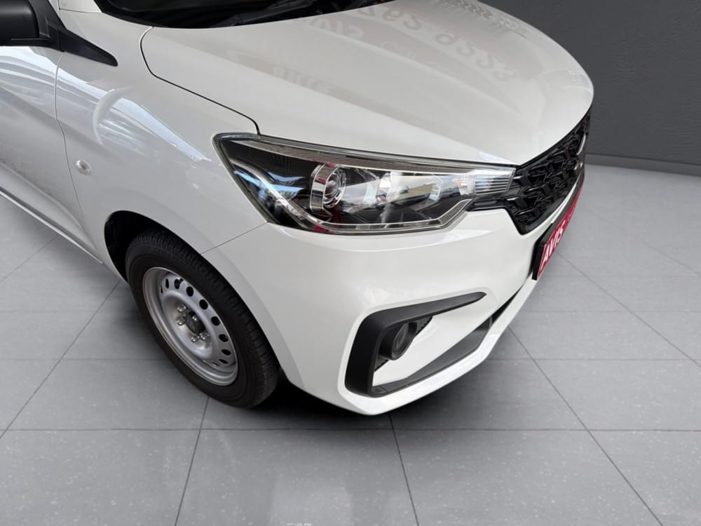 Suzuki Ertiga 1.5 Ga