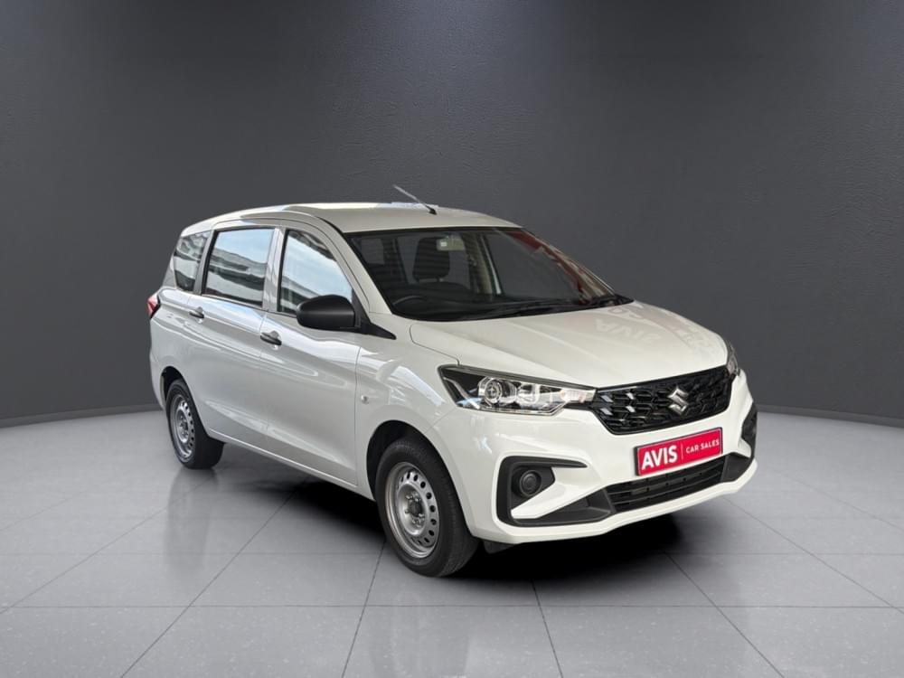 Suzuki Ertiga 1.5 Ga