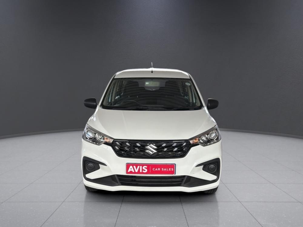 Suzuki Ertiga 1.5 Ga