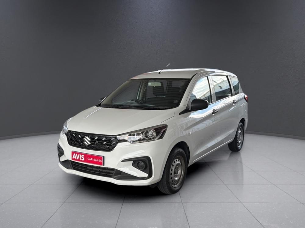 Suzuki Ertiga 1.5 Ga