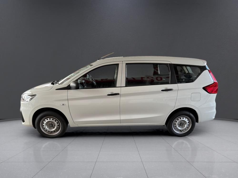 Suzuki Ertiga 1.5 Ga