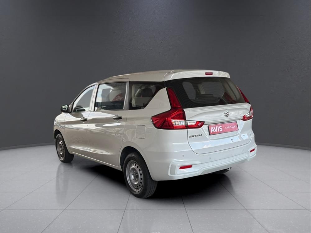 Suzuki Ertiga 1.5 Ga