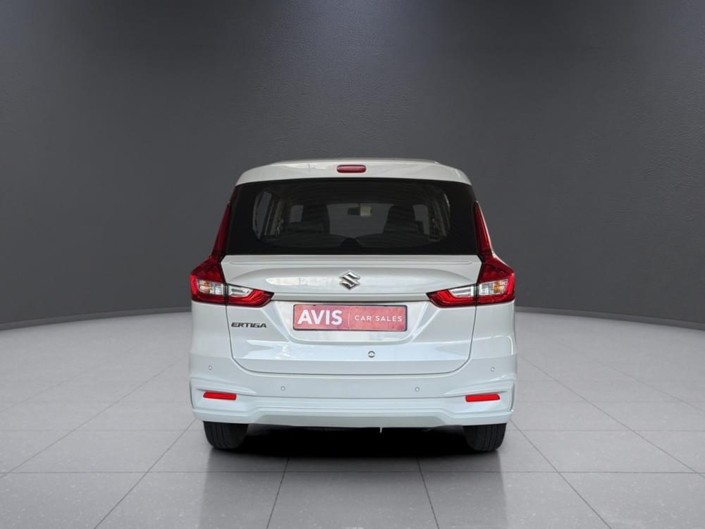 Suzuki Ertiga 1.5 Ga