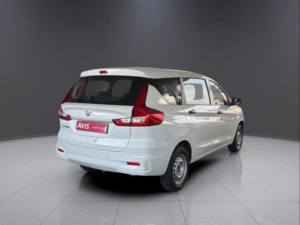 Suzuki Ertiga 1.5 Ga