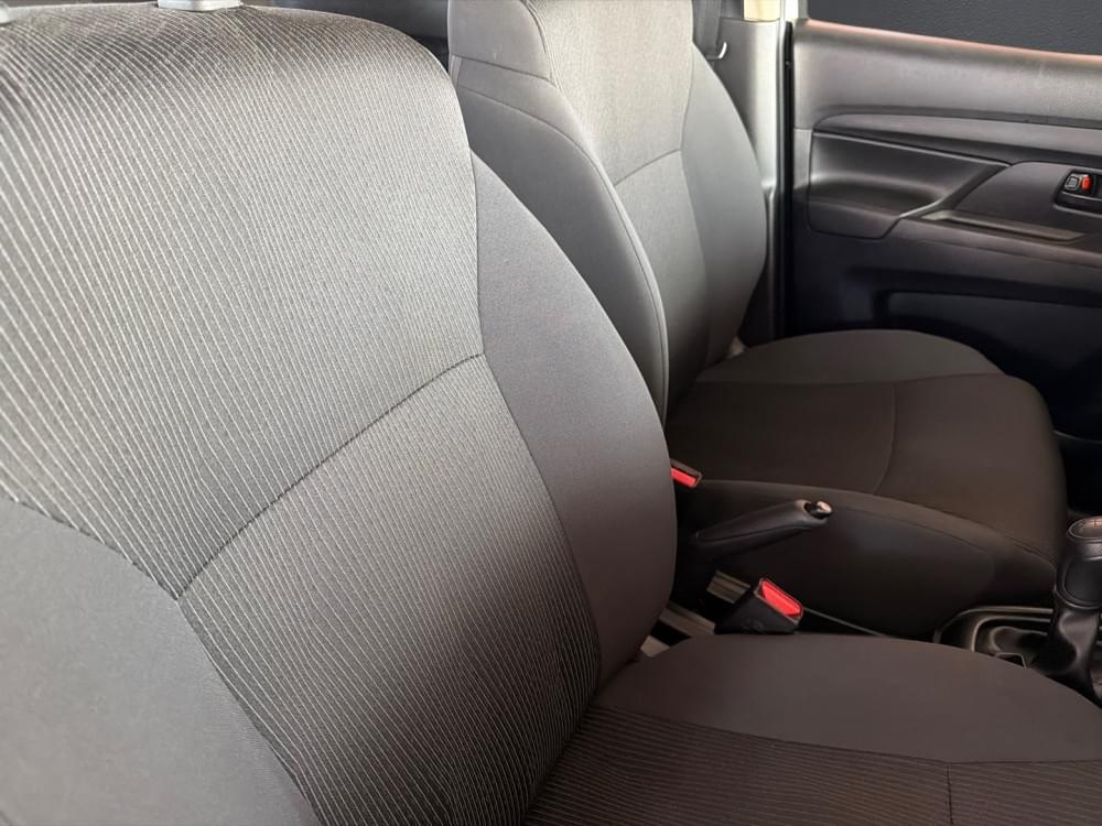 Suzuki Ertiga 1.5 Ga