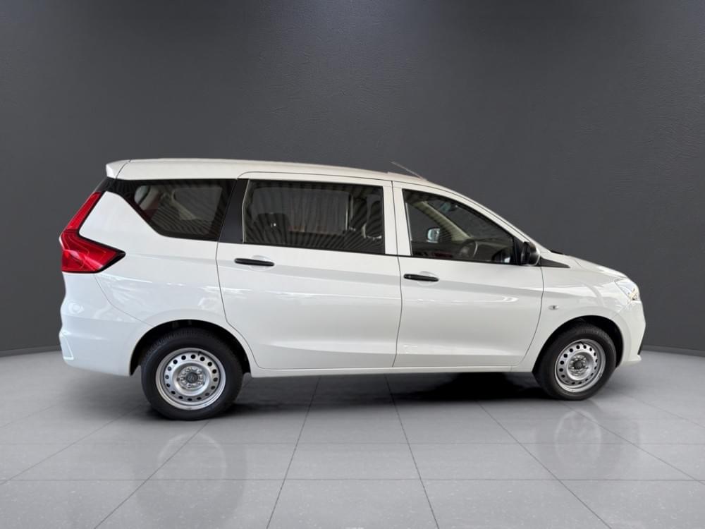 Suzuki Ertiga 1.5 Ga