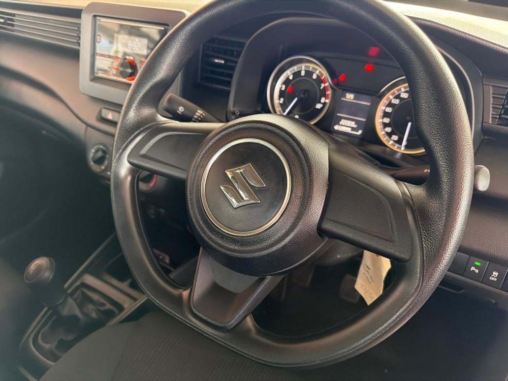 Suzuki Ertiga 1.5 Ga