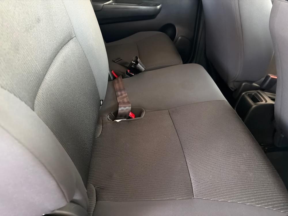 Suzuki Ertiga 1.5 Ga