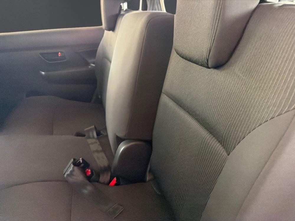 Suzuki Ertiga 1.5 Ga