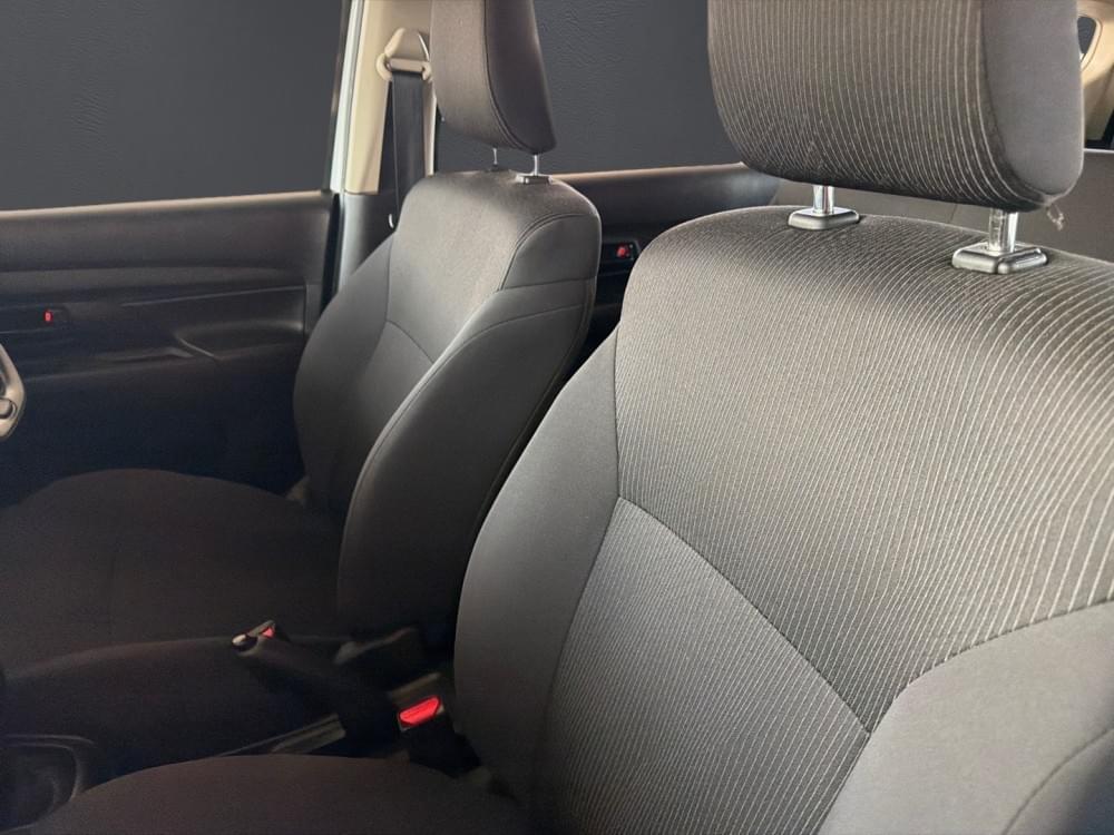 Suzuki Ertiga 1.5 Ga