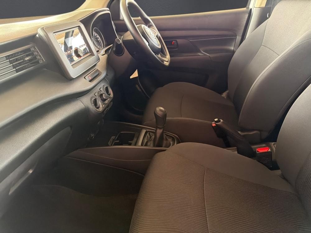 Suzuki Ertiga 1.5 Ga