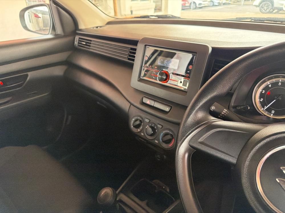 Suzuki Ertiga 1.5 Ga