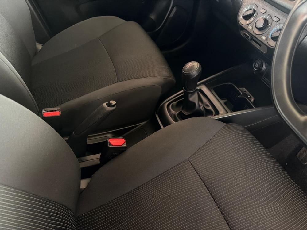 Suzuki Ertiga 1.5 Ga