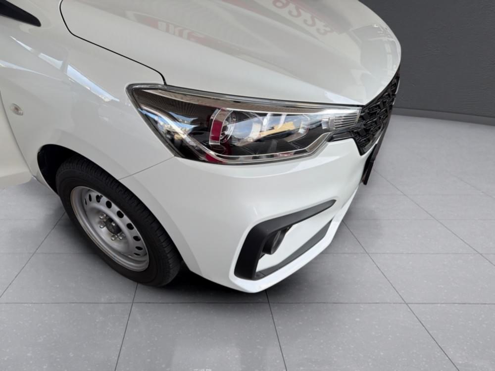 Suzuki Ertiga 1.5 Ga