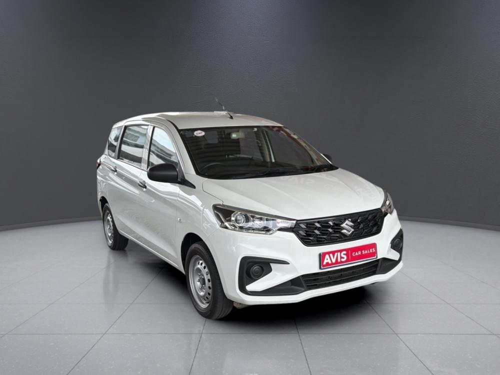 Suzuki Ertiga 1.5 Ga