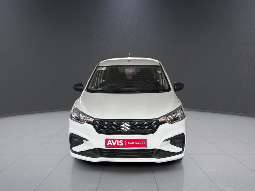 Suzuki Ertiga 1.5 Ga