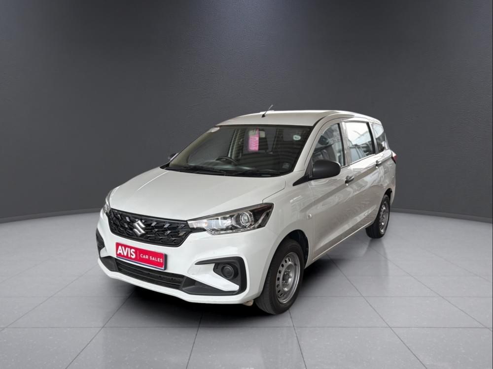 Suzuki Ertiga 1.5 Ga