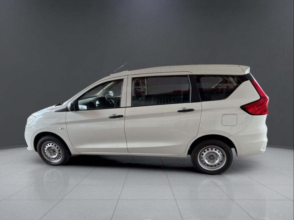 Suzuki Ertiga 1.5 Ga