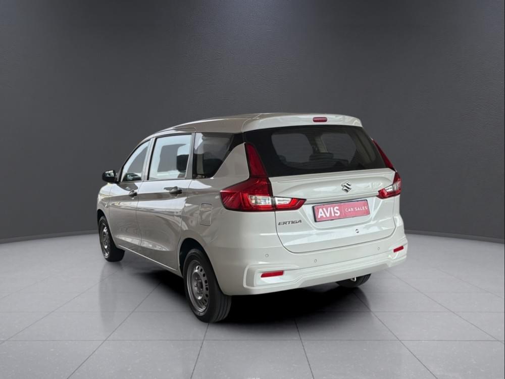 Suzuki Ertiga 1.5 Ga
