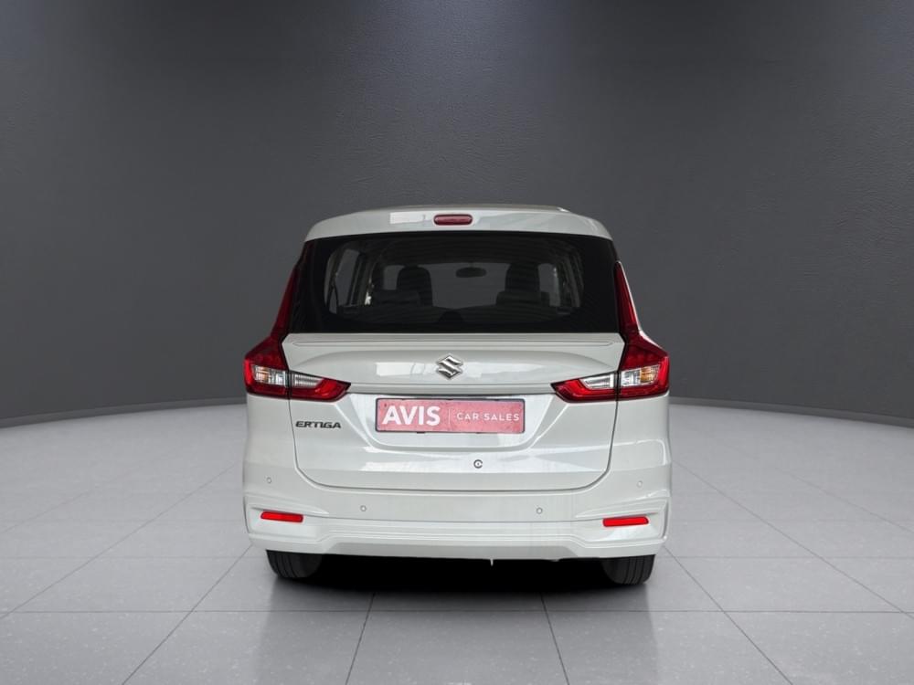 Suzuki Ertiga 1.5 Ga