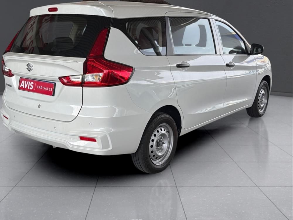 Suzuki Ertiga 1.5 Ga