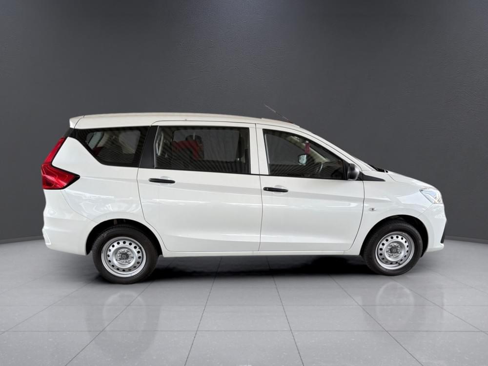 Suzuki Ertiga 1.5 Ga