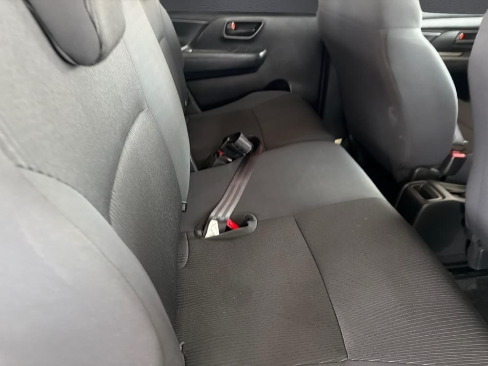 Suzuki Ertiga 1.5 Ga