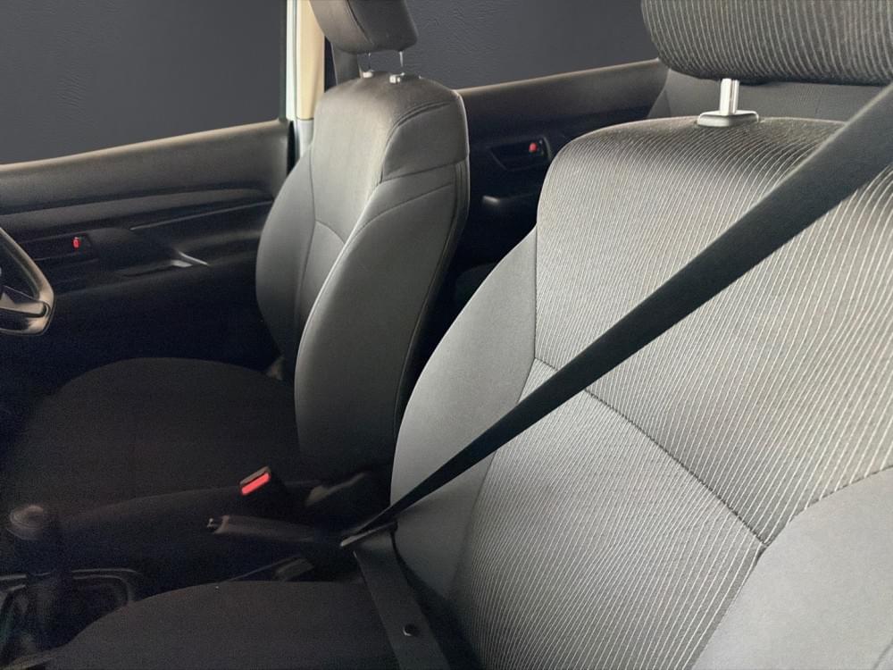 Suzuki Ertiga 1.5 Ga